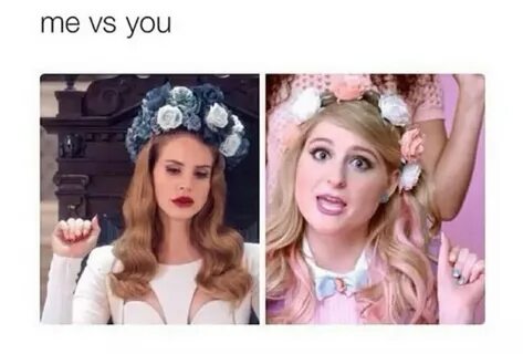 Lana del rey you me