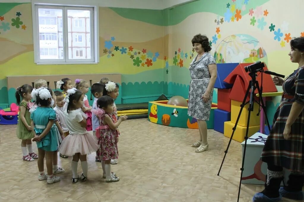 Фото: МБДОУ центр развития ребенка-детский сад № 52, детский сад, ясли, ул. Геро