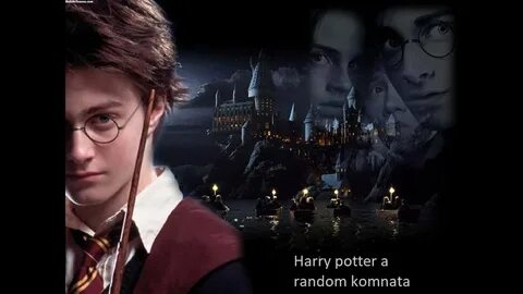 Call potter