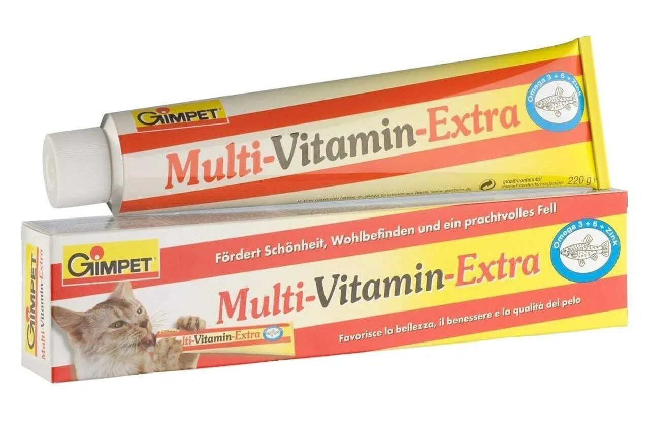 Vitamin extra. Мультивитаминная паста для кошек. Витаминная Мульти паста для кошек. Витамины для котят паста. Витамины в форме пасты для кошек.