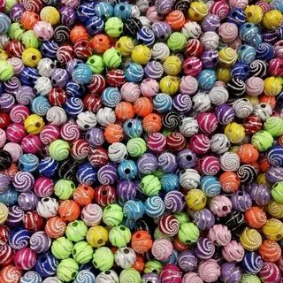 Какие бусины лучшие