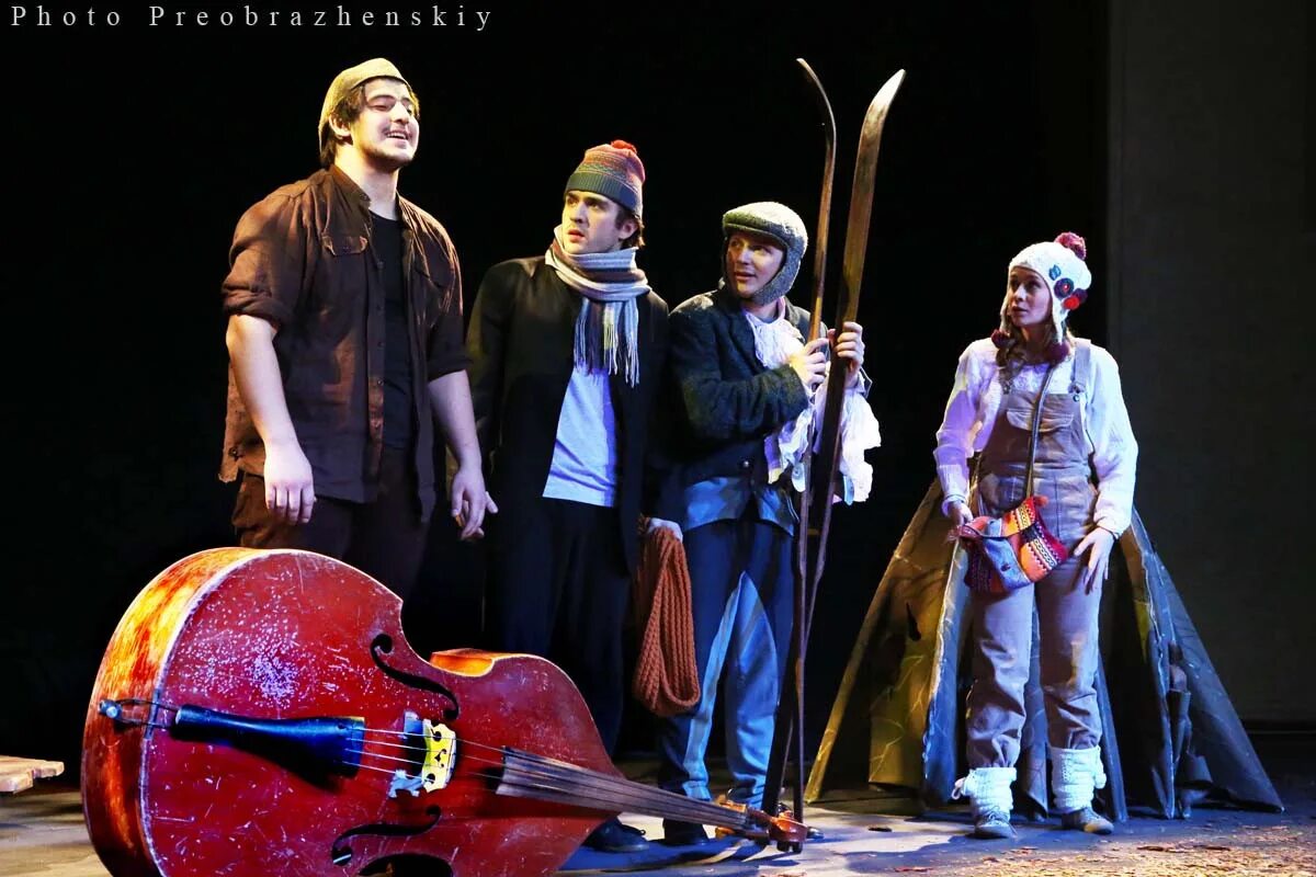 драматический театр мастеровые сцена. они были актерами спектакль. правда мы будем всегда спектакль. театральное ремесло. театр мастеровые в челнах.