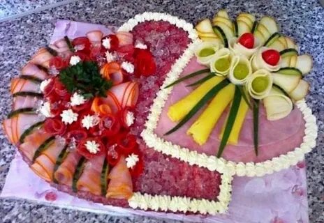 Как оформить праздничный