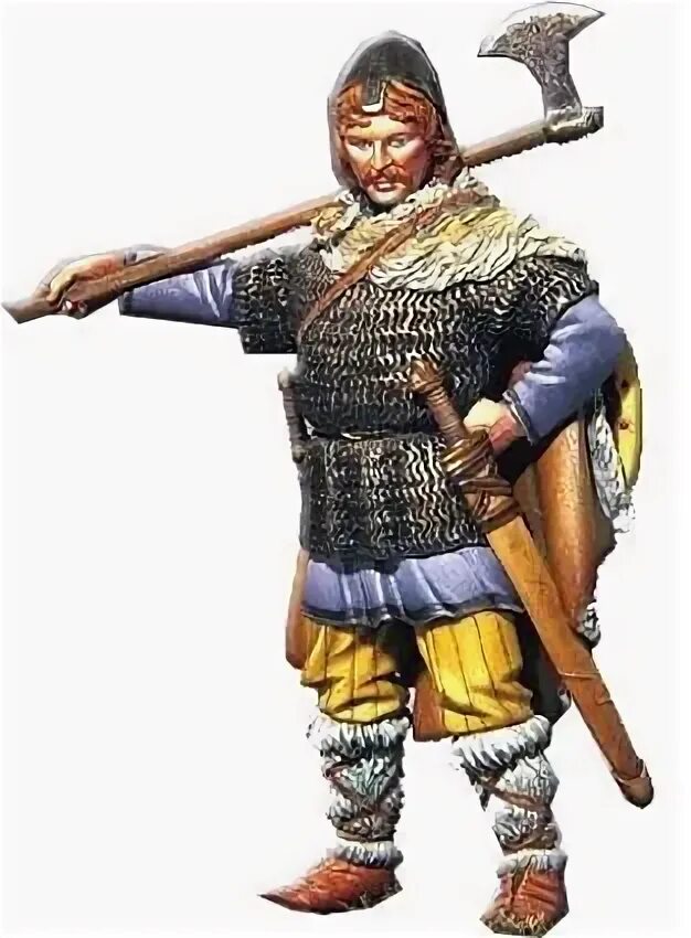 Алеманы