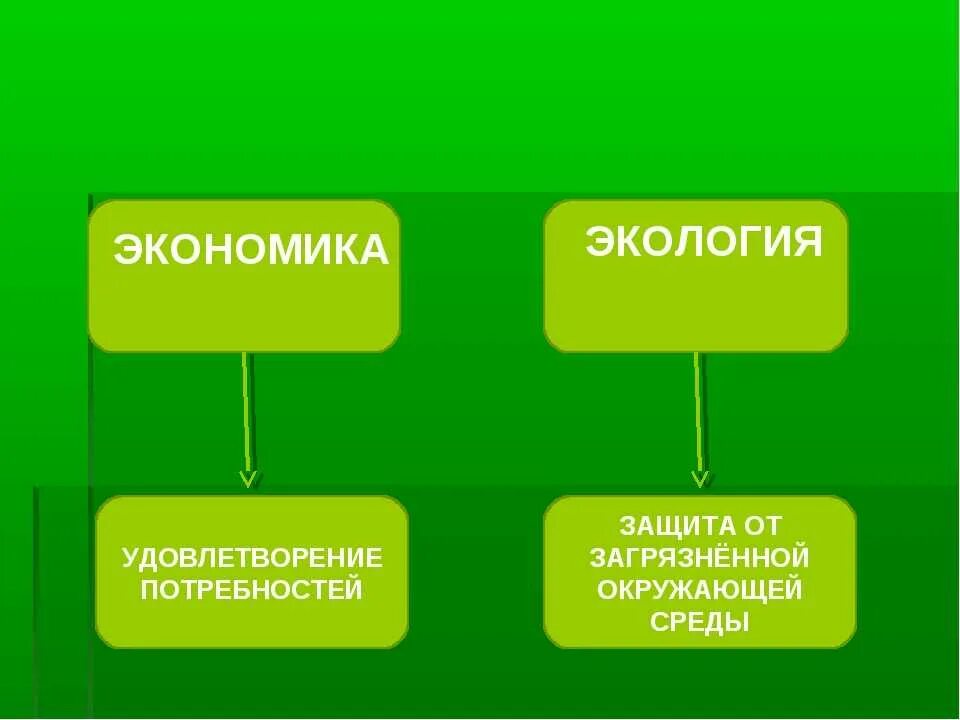 Связь между экономикой и экологией. Взаимосвязь экономики и экологии. Презентация на тему экономика и экология. Экономика и экология 3 класс.