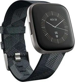 Fitness smartwatch