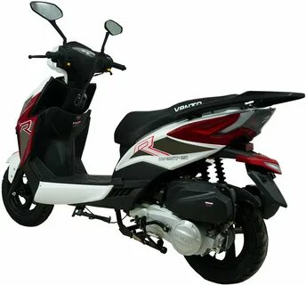 Скутер vento city 50cc (150сс) купить в самаре.