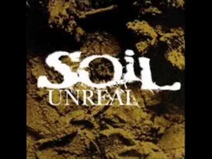 Soil unreal