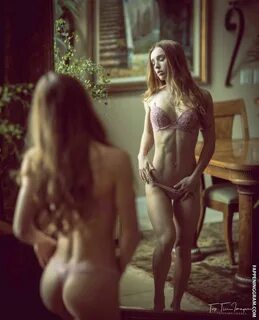 Briana Agno Nude 