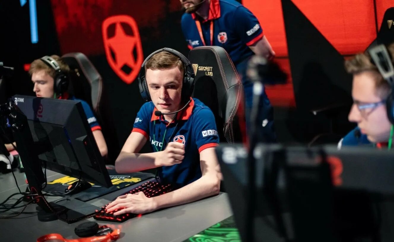 Furia vitality