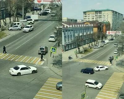 Перекресток 5 дорог
