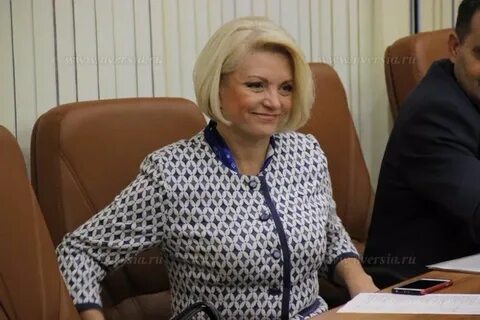 Министр финансов саратовской