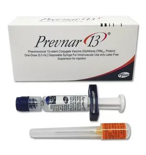 Вакцинация 13