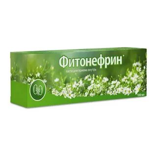 Фитокомплекс для почек паста инструкция