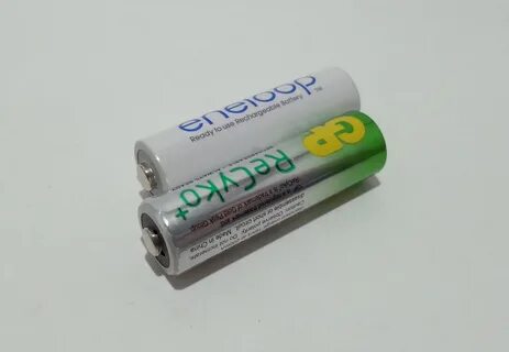 Топ батарея