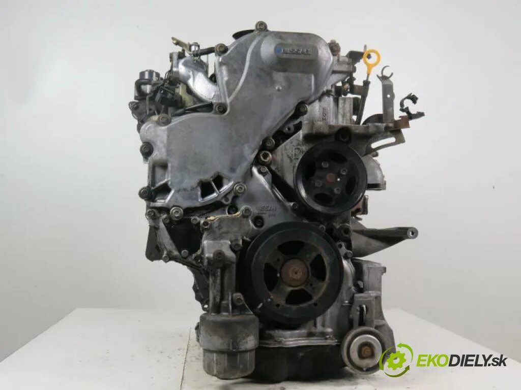 Nissan 2. 2 дизель. Двигатель ниссан yd25ddti. 2 dci mt двигатель. Двигатель ниссан тино.