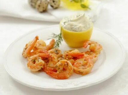 Майонез с морепродуктами