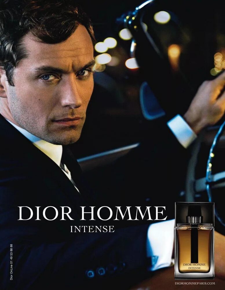 Джуд Лоу диор. Джуд Лоу Парфюм. Джуд Лоу реклама духов. Dior homme intense реклама.