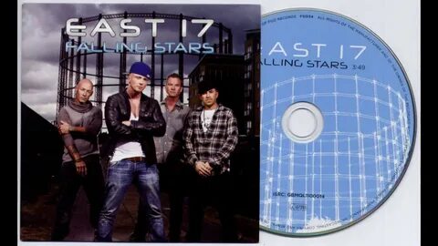 East 17 steam