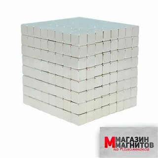 216 кубиков