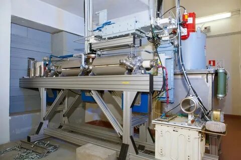 Обработка продуктов излучением