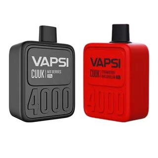 Одноразки 4000