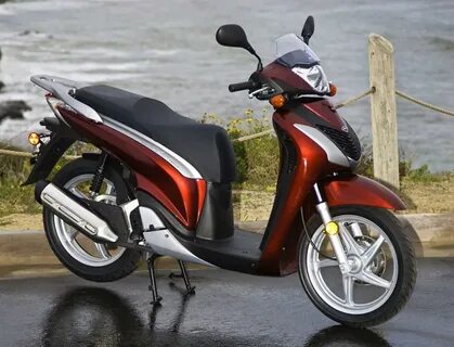 Мопед 150
