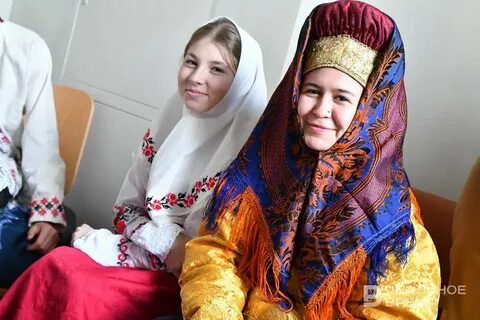 Национальное казанское