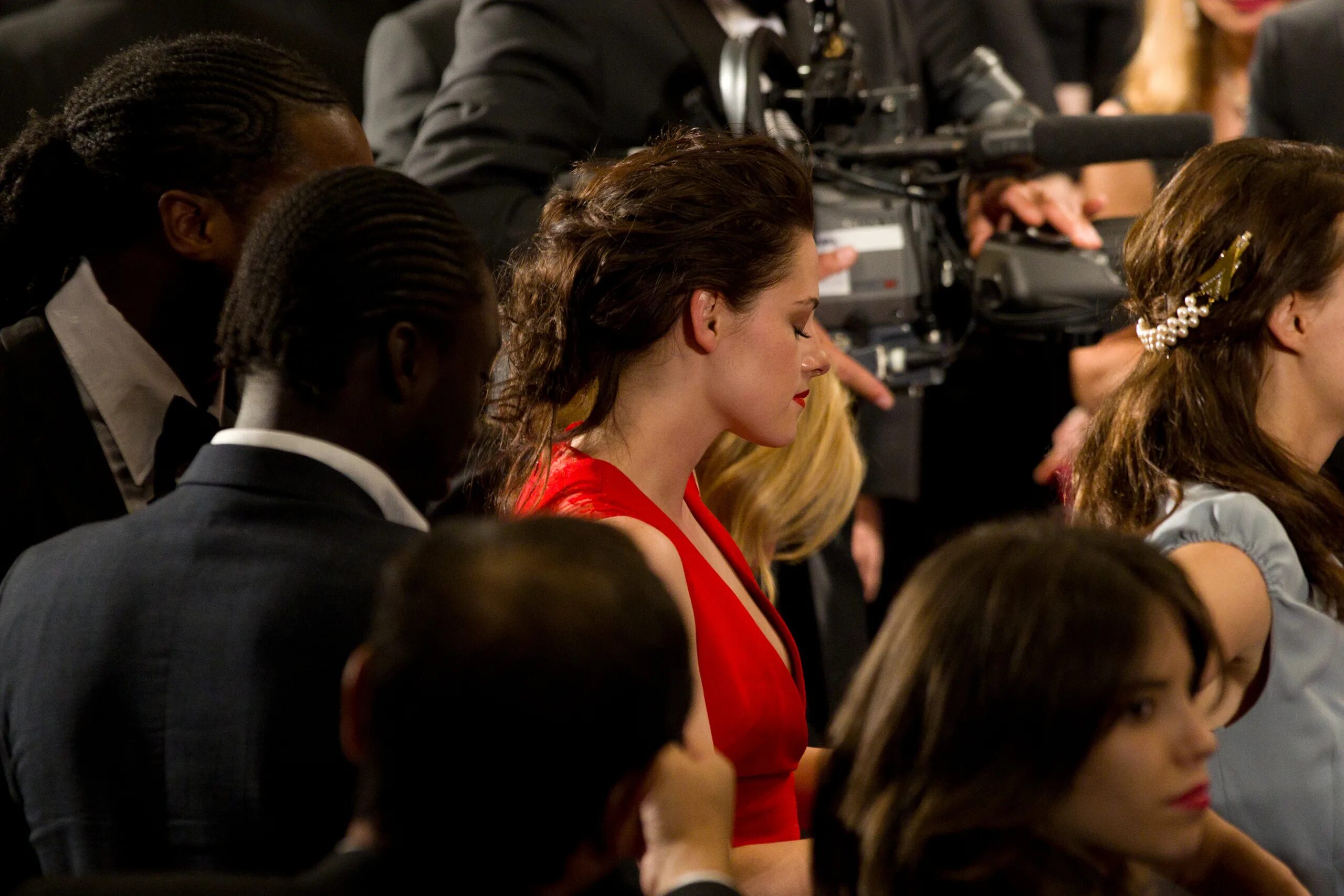 мероприятия 2012