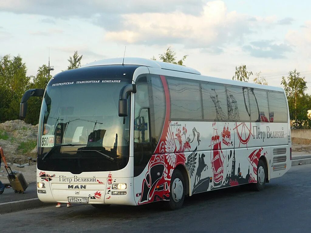 ПТК автобус Выборг. Автобус ПТК 960. Man Lion's coach r07 (rhc444). Автобус ПТК Санкт-Петербург. Автобус приморск парнас