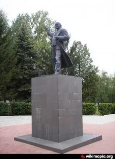 Ленина бирск