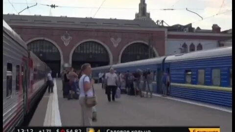 Электрички казанский москворецкая