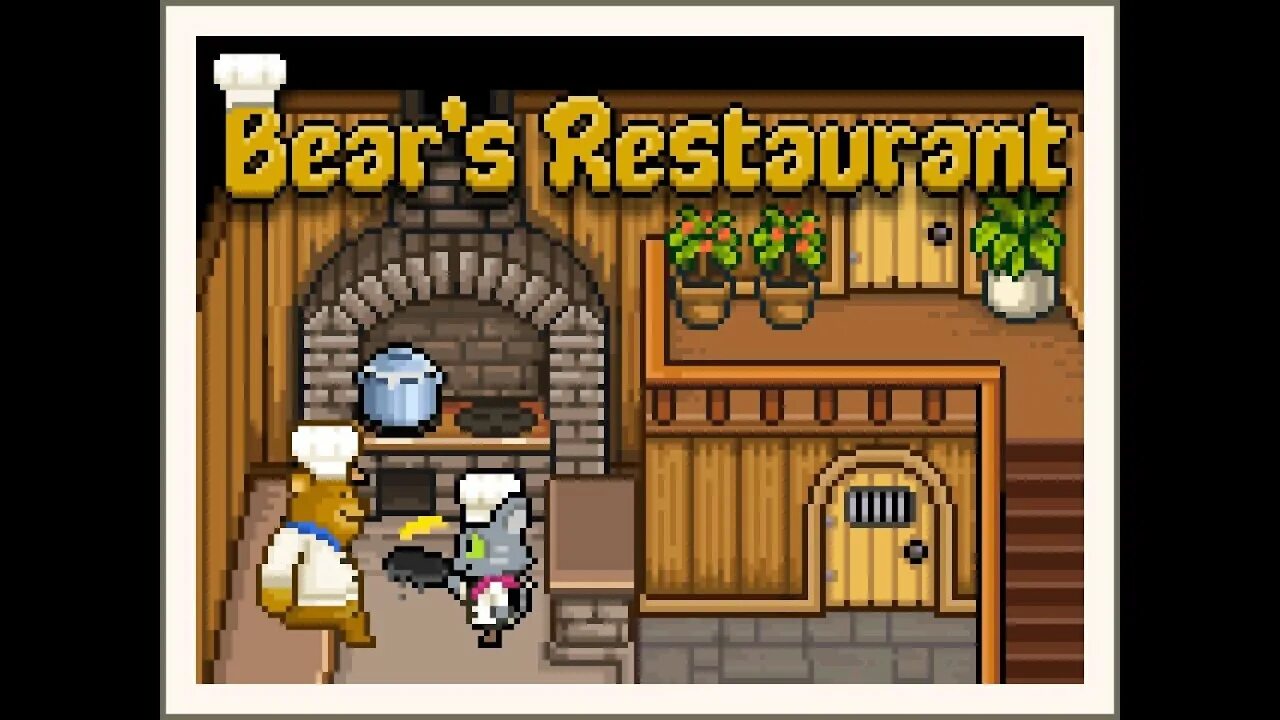 Мишка игра бары. Ресторан медведя игра. Bear's Restaurant игра. Медвежий ресторан игра. Кафе медведя игра.