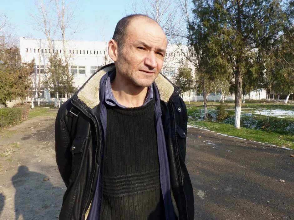 Найти каримовых