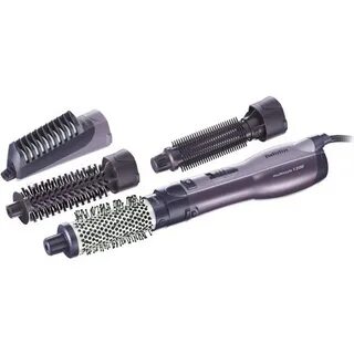 Фен щетка с ионизацией tuvio hbi1411