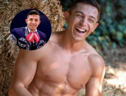 Jesús Gama, Mariachi Gama Mil, Jesús, Gama, OnlyFans, atención.