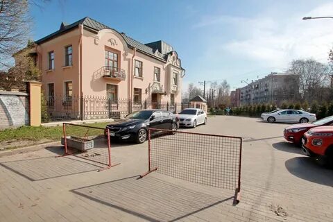 Сабировская улица спб