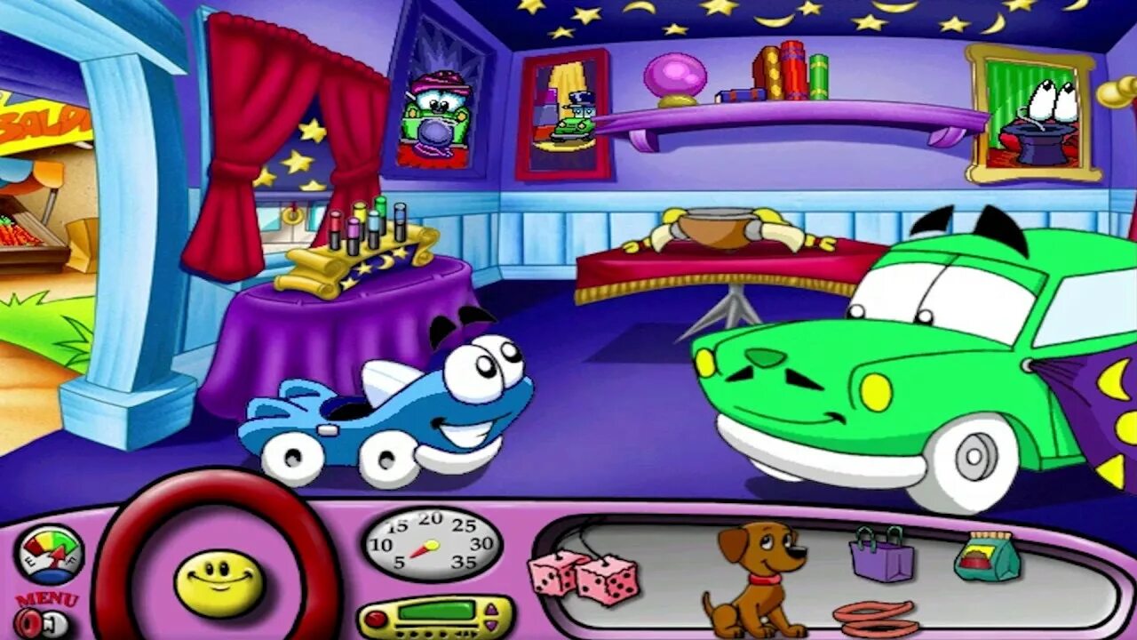 Включи бип бип автобус. Putt putt бип бип. автомобильчик бип бип игра. автомобильчик бип бип устраивает праздник. бип бип путешествует во времени игры.
