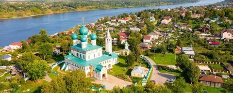 Мой тутаев