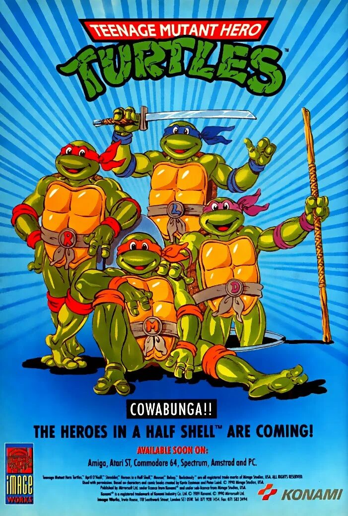 Teenage Mutant Ninja Turtles (1989). Teenage Mutant Ninja Turtles: the Cowabunga. Игра teenage Mutant Ninja Turtles: the Cowabunga collection. TMNT teenage Mutant Ninja Turtles (Черепашки ниндзя): the Cowabunga collection (ps4.