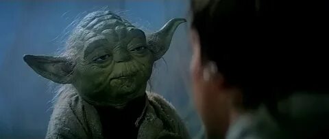 В цитате фильма, высказывание ученика, по случаю проявления... 