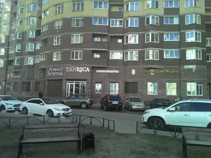 Балтийская работает