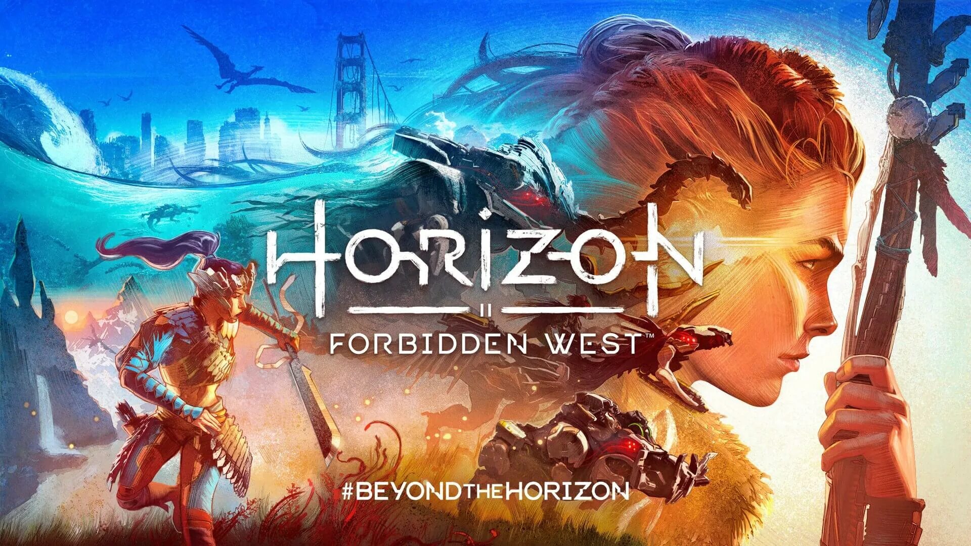 Horizon forbidden west файлы. Horizon Запретный Запад ps4. Horizon Forbidden West ps4 диск. Горизонт Зеро Запретный Запад. Horizon Forbidden West обложка.