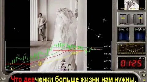 Хочешь говорить говори песня