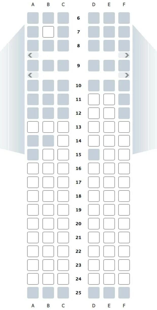 Какое место лучше 2 или 3. Схема рассадки в самолете победа. Места д и е в самолете. Место ф в самолете. Места у окна в самолете.