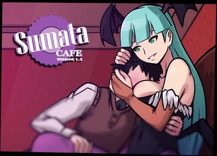 ภาพรวม: Sumata Café เป็นร้านกาแฟที่เป็นลางร้ายซึ่งดูเหมือนจะมองไม่เห็นสำหรั...