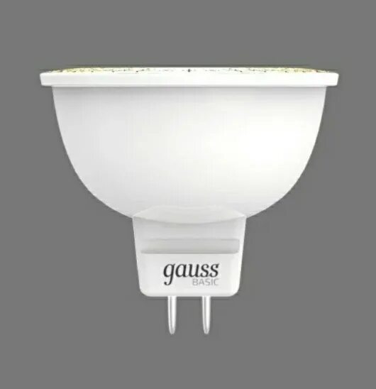 3 gauss. Gauss gu5.3. лампа gauss mr16. gauss 3,5 w. лампа gauss gu5.3 (3000k).