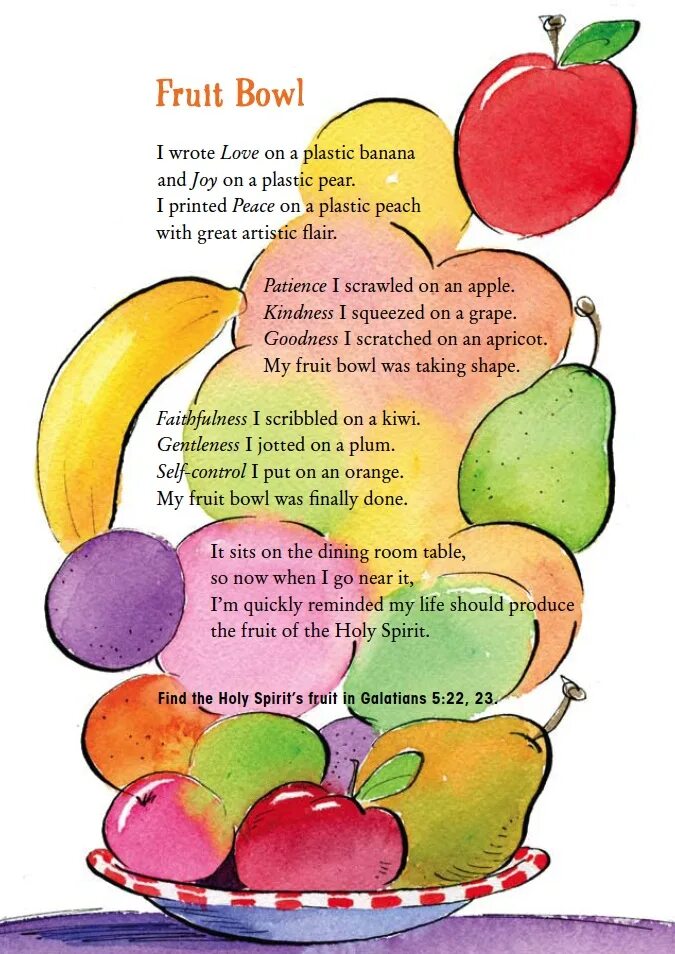 The fruits are together перевод. Poem about Fruits for Kids. Poems about Fruits. Poems about Fruits for children. Poems for Kids.