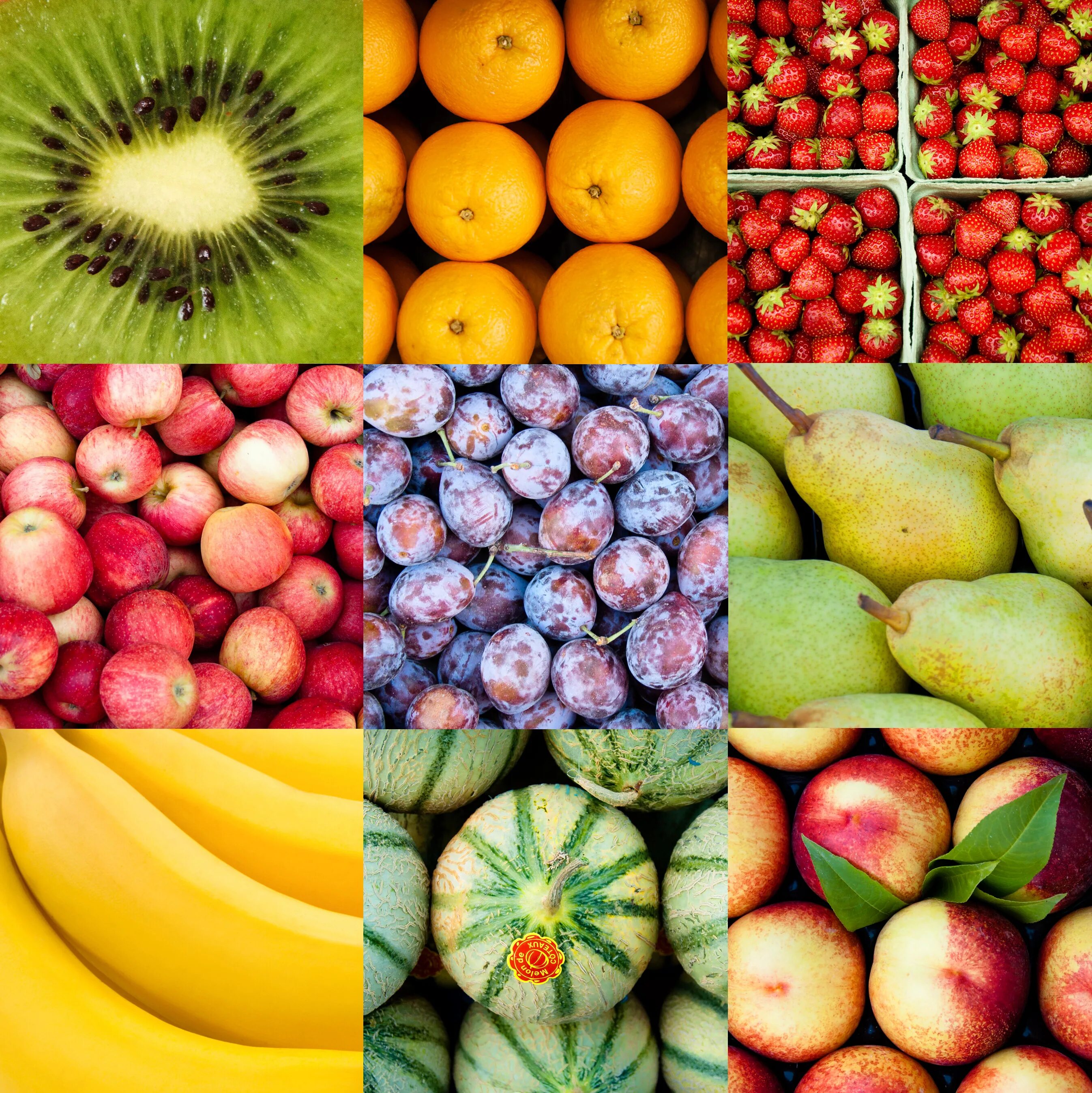 Разноцветные фрукты. Фрукты коллаж. Овощи фрукты разноцветные. Сочные овощи и фрукты.