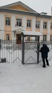 Школа интернат г владимира для детей